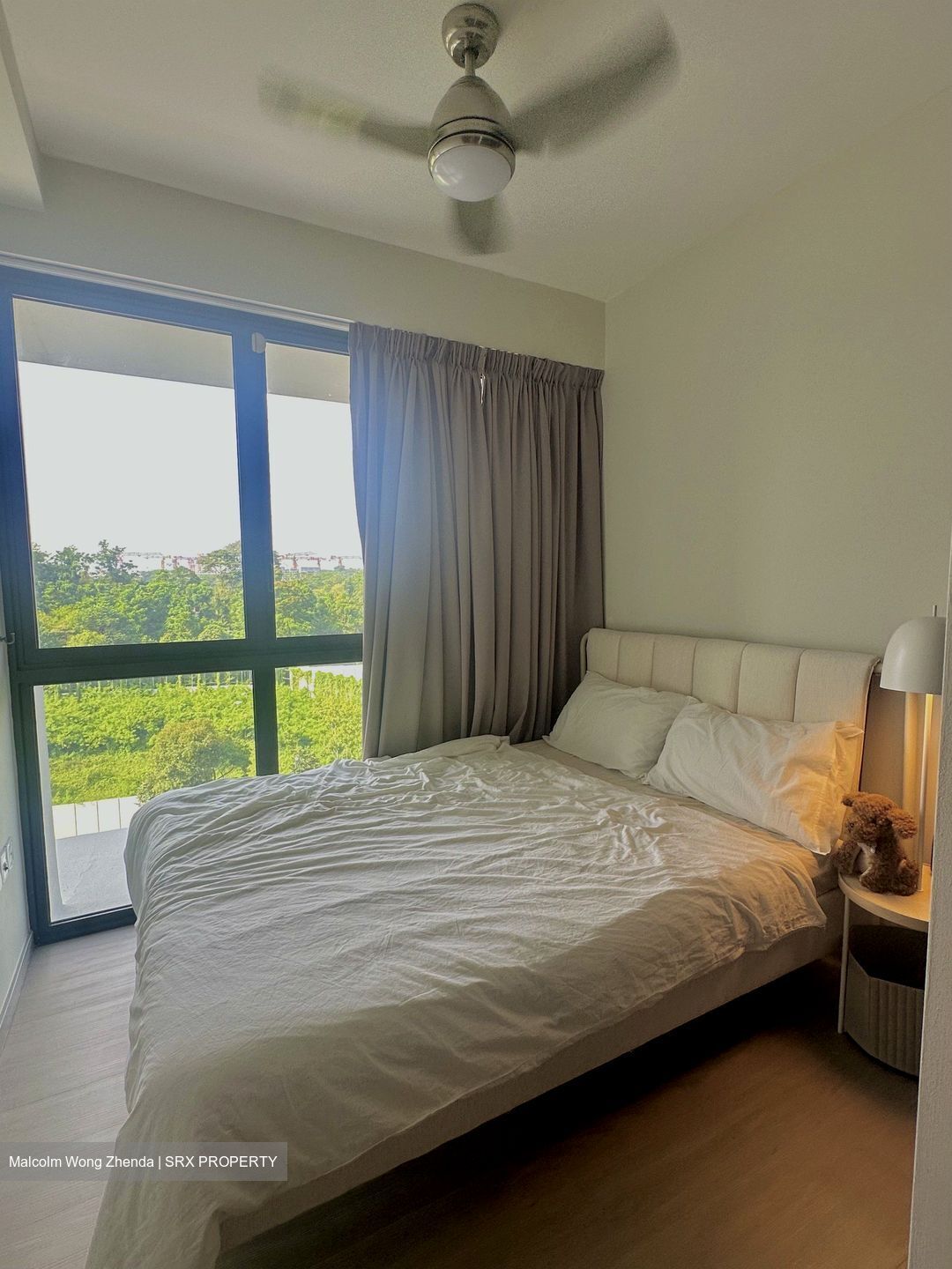 iNZ Residence (D23), Condominium #529558821